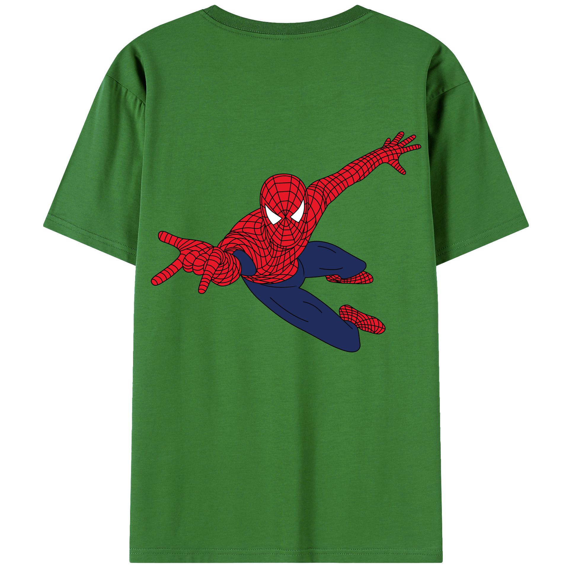 （画像用） アベンジャーズ The Avengers レディース半袖Tシャツ(バックプリント)